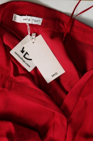 Kleid Mango, Größe XL, Farbe Rot, Preis 21,83 €