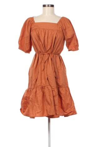 Kleid Mango, Größe S, Farbe Braun, Preis € 23,66