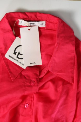 Šaty  Mango, Veľkosť L, Farba Ružová, Cena  39,69 €