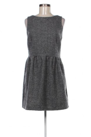 Kleid Mango, Größe M, Farbe Grau, Preis € 13,01