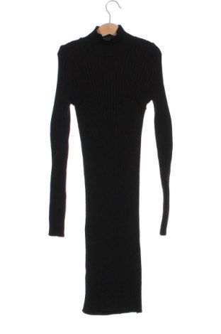 Kleid Mango, Größe XS, Farbe Schwarz, Preis 9,91 €