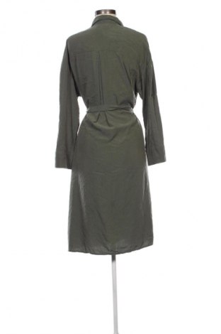 Kleid Mango, Größe S, Farbe Grün, Preis 11,95 €