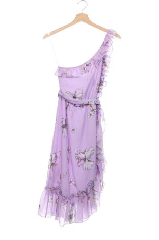 Φόρεμα Mango, Μέγεθος XS, Χρώμα Πολύχρωμο, Τιμή 17,44 €