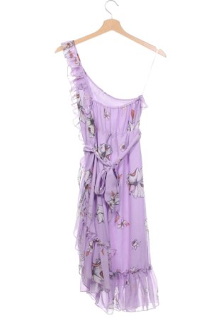 Φόρεμα Mango, Μέγεθος XS, Χρώμα Πολύχρωμο, Τιμή 17,44 €