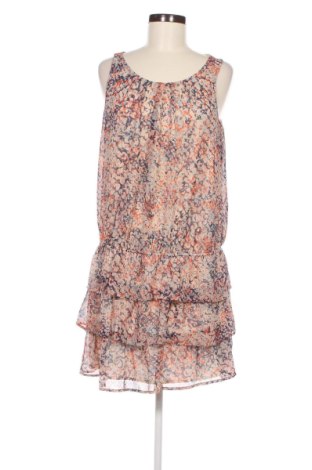 Kleid Mango, Größe L, Farbe Mehrfarbig, Preis € 10,61