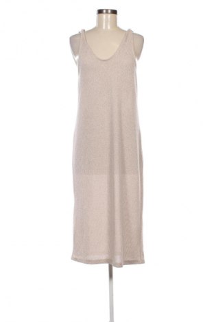 Kleid Mango, Größe L, Farbe Braun, Preis 12,58 €