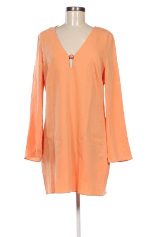 Šaty  Mango, Velikost L, Barva Oranžová, Cena  1 177,00 Kč