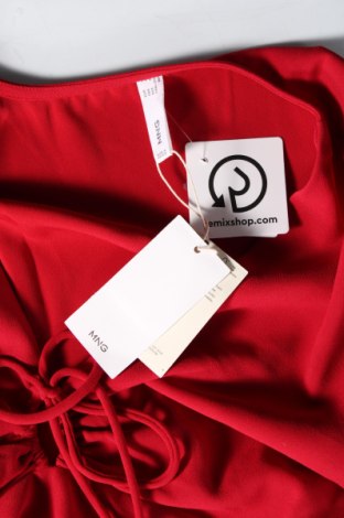 Φόρεμα Mango, Μέγεθος L, Χρώμα Κόκκινο, Τιμή 39,39 €
