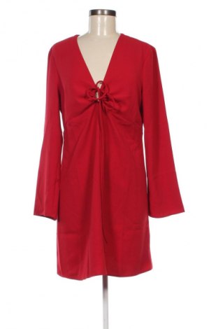 Šaty  Mango, Veľkosť L, Farba Červená, Cena  39,39 €