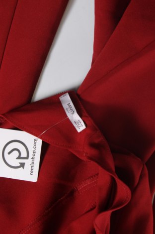 Šaty  Mango, Veľkosť XS, Farba Červená, Cena  10,64 €