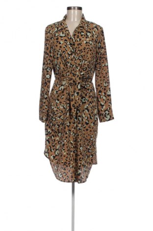 Φόρεμα Mango, Μέγεθος M, Χρώμα Πολύχρωμο, Τιμή 12,68 €