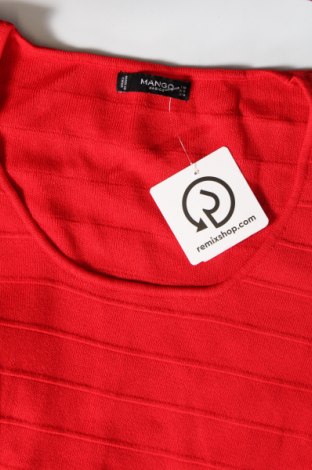 Šaty  Mango, Veľkosť M, Farba Červená, Cena  10,60 €