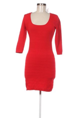 Kleid Mango, Größe M, Farbe Rot, Preis 11,83 €