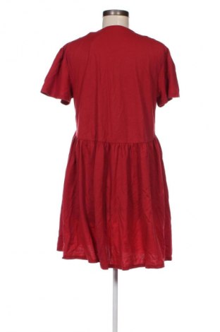 Kleid Mango, Größe L, Farbe Rot, Preis € 22,61