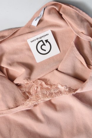 Kleid Mango, Größe M, Farbe Rosa, Preis 11,83 €