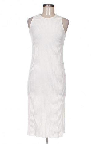 Kleid Mango, Größe S, Farbe Weiß, Preis € 10,64