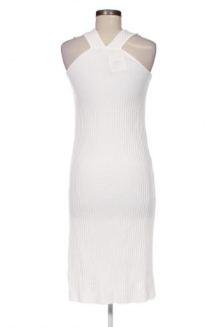 Kleid Mango, Größe S, Farbe Weiß, Preis € 10,64