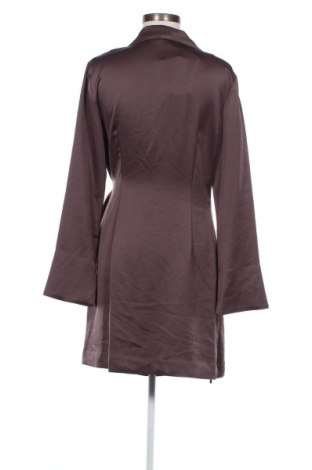 Kleid Mango, Größe L, Farbe Braun, Preis 86,29 €
