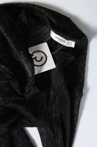 Kleid Mango, Größe S, Farbe Schwarz, Preis 13,01 €