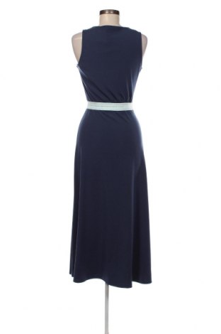 Φόρεμα Manguun, Μέγεθος S, Χρώμα Μπλέ, Τιμή 17,94 €