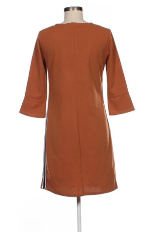Kleid Manguun, Größe S, Farbe Braun, Preis € 8,46