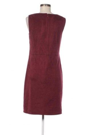 Kleid Manguun, Größe M, Farbe Rot, Preis 12,11 €