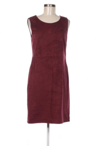 Kleid Manguun, Größe M, Farbe Rot, Preis 12,11 €
