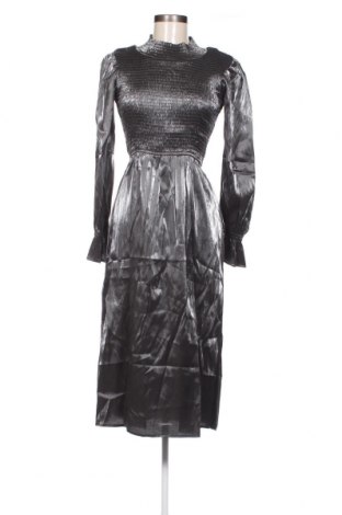 Φόρεμα Maraislise, Μέγεθος S, Χρώμα Ασημί, Τιμή 11,16 €