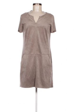 Kleid Marc Aurel, Größe M, Farbe Grau, Preis € 43,89