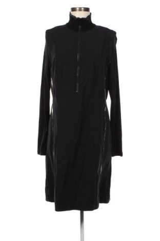 Kleid Marc Cain, Größe XL, Farbe Schwarz, Preis 142,65 €