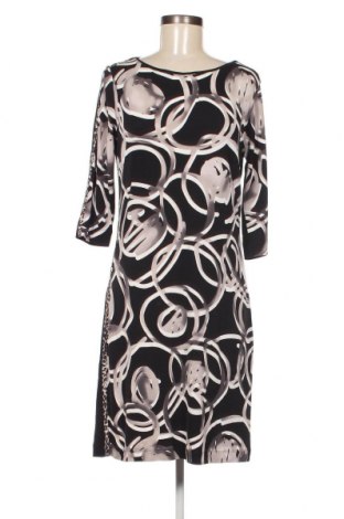 Φόρεμα Marc Cain, Μέγεθος L, Χρώμα Πολύχρωμο, Τιμή 82,13 €
