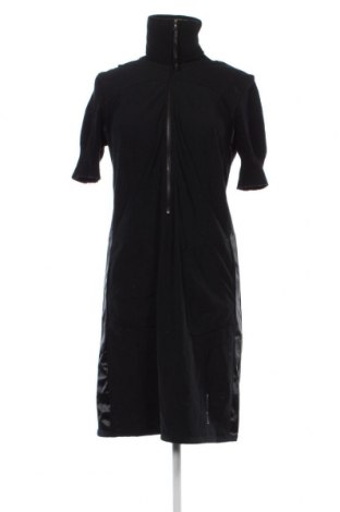 Φόρεμα Marc Cain Sports, Μέγεθος L, Χρώμα Μαύρο, Τιμή 35,04 €