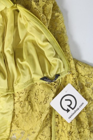 Kleid Marciano, Größe M, Farbe Gelb, Preis 77,24 €