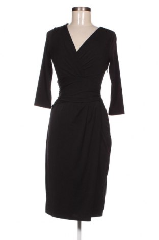 Kleid Marco Pecci, Größe S, Farbe Schwarz, Preis 8,90 €