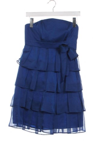 Kleid Marie Blanc, Größe XS, Farbe Blau, Preis € 15,76