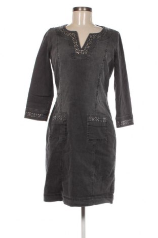 Kleid Marie Méro, Größe XS, Farbe Grau, Preis 106,40 €