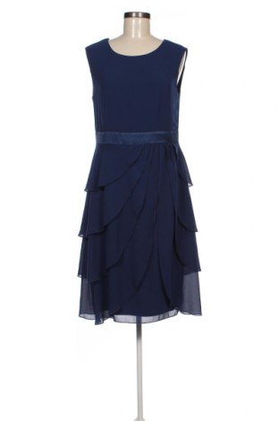 Kleid Mark Adam, Größe M, Farbe Blau, Preis 21,00 €