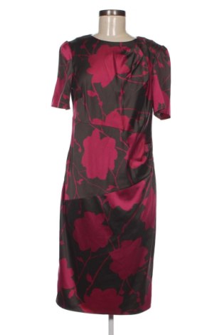 Kleid Marks & Spencer, Größe L, Farbe Mehrfarbig, Preis 5,77 €