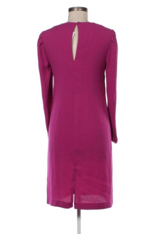 Kleid Marks & Spencer, Größe XS, Farbe Lila, Preis 26,79 €