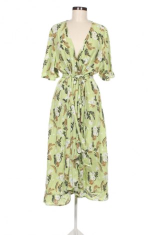 Kleid Marks & Spencer, Größe XL, Farbe Mehrfarbig, Preis 20,97 €