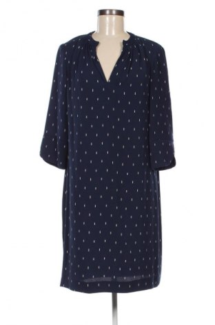 Kleid Marks & Spencer, Größe L, Farbe Mehrfarbig, Preis 17,39 €