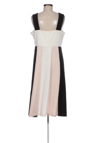 Kleid Marks & Spencer, Größe L, Farbe Mehrfarbig, Preis 17,12 €