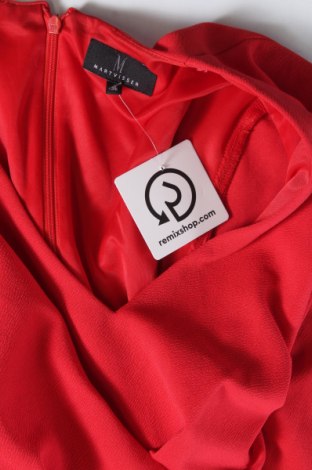 Kleid Mart Visser, Größe M, Farbe Rot, Preis 31,38 €