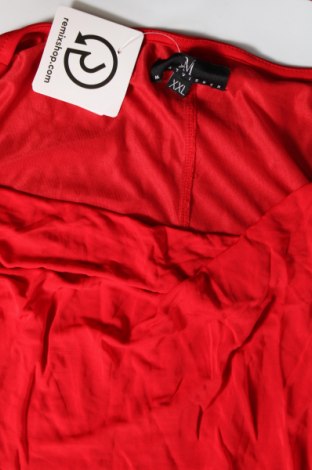 Kleid Mart Visser, Größe XXL, Farbe Rot, Preis 54,21 €