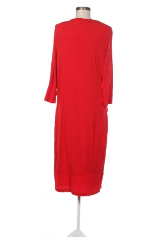 Φόρεμα Mart Visser, Μέγεθος XXL, Χρώμα Κόκκινο, Τιμή 50,72 €
