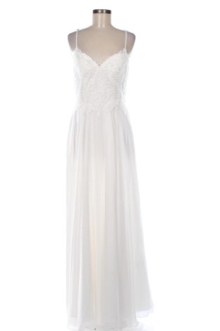 Kleid Mascara, Größe L, Farbe Weiß, Preis € 133,82
