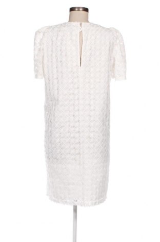 Kleid Massimo Dutti, Größe L, Farbe Weiß, Preis € 29,34