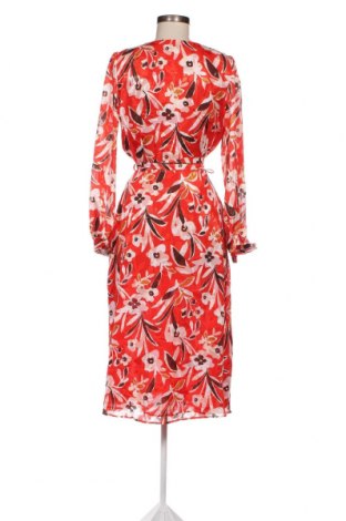 Φόρεμα Massimo Dutti, Μέγεθος S, Χρώμα Πολύχρωμο, Τιμή 41,91 €