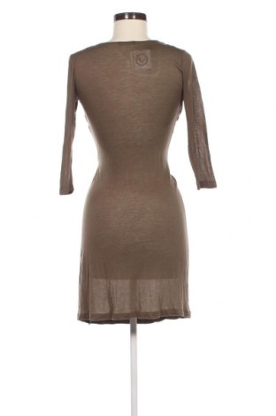 Kleid Massimo Dutti, Größe S, Farbe Grün, Preis 24,18 €