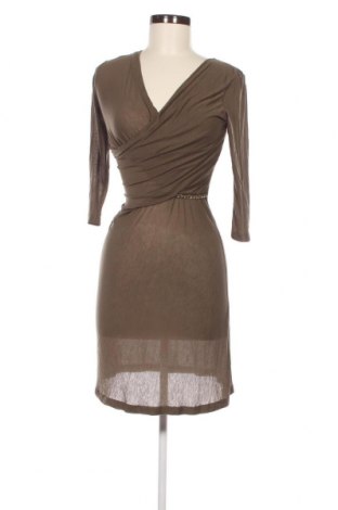 Kleid Massimo Dutti, Größe S, Farbe Grün, Preis € 25,16